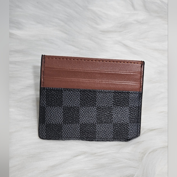 NW Credit Card & Bill Holder - Picture 11 of 14